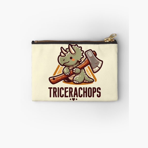 Item preview, Tricerachops designed and sold by Vkinsify.