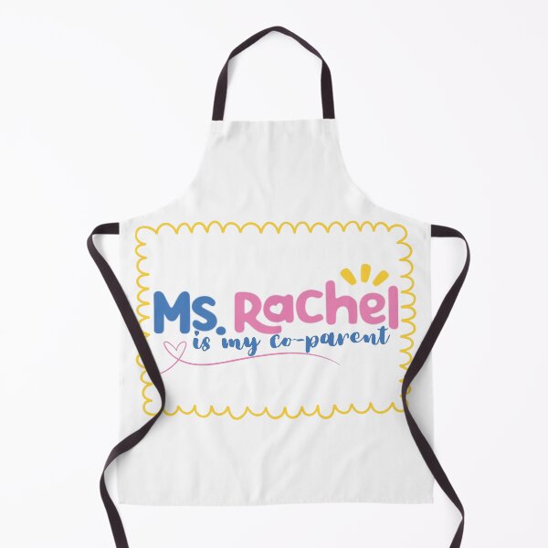 Item preview, Ms Rachel is my Co-Parent designed and sold by SteIIaRose.