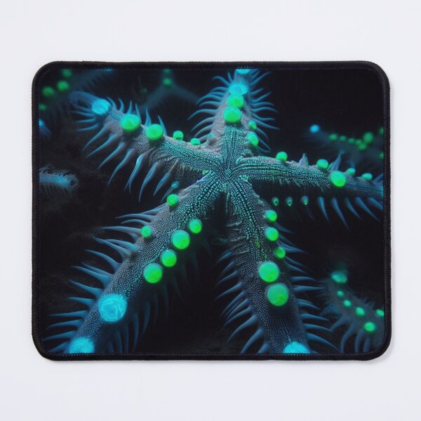 Item preview, Starfish #5 designed and sold by JALNERVION SHOP.