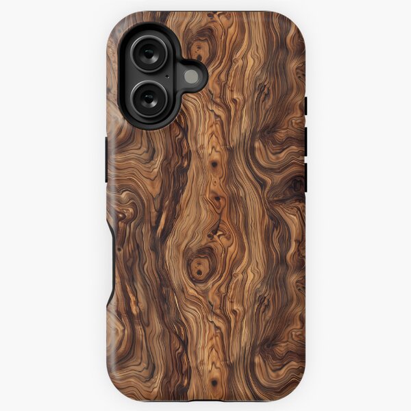 Item preview, Wood I? designed and sold by limpet22.