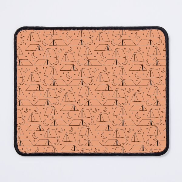 Item preview, Nanalan camp fire designed and sold by Aeterna Prints.
