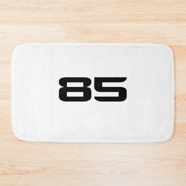 Item preview, 85, eighty-five, black, couter strike designed and sold by Numbers-Art.