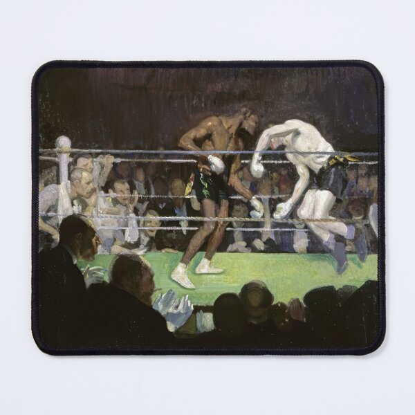 Item preview, Original Paintings By George Luks | George Luks, 1867-1933 USA designed and sold by MinoZZi.