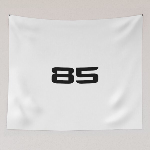 Item preview, 85, eighty-five, black, couter strike designed and sold by Numbers-Art.