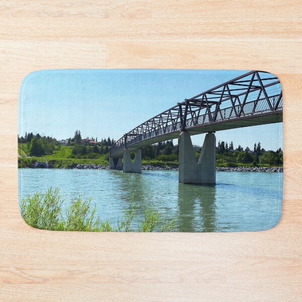 Item preview, Summer Bridge designed and sold by Image-Prints.