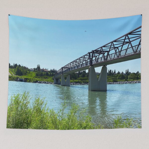 Item preview, Summer Bridge designed and sold by Image-Prints.