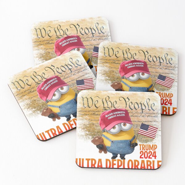 Item preview, Ultra Deplorable designed and sold by VSZNGRFX.