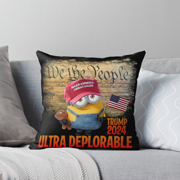 Item preview, Ultra Deplorable designed and sold by VSZNGRFX.