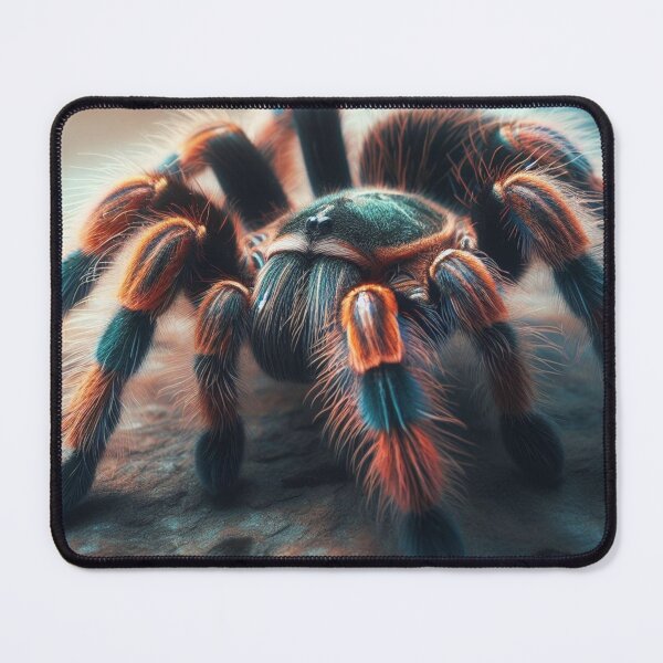 Item preview, Tarantula #6 designed and sold by JALNERVION SHOP.