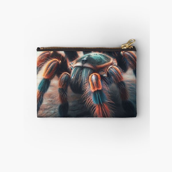 Item preview, Tarantula #6 designed and sold by JALNERVION SHOP.