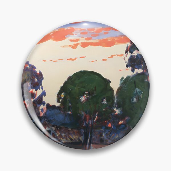 Item preview, Original Paintings By George Luks | George Luks, 1867-1933 USA designed and sold by MinoZZi.