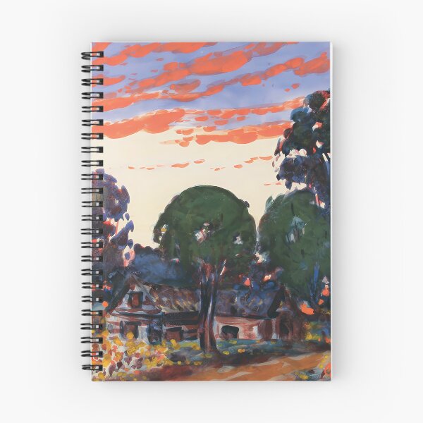Item preview, Original Paintings By George Luks | George Luks, 1867-1933 USA designed and sold by MinoZZi.