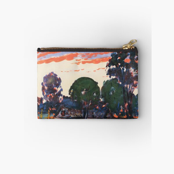 Item preview, Original Paintings By George Luks | George Luks, 1867-1933 USA designed and sold by MinoZZi.