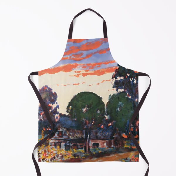 Item preview, Original Paintings By George Luks | George Luks, 1867-1933 USA designed and sold by MinoZZi.