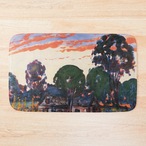 Item preview, Original Paintings By George Luks | George Luks, 1867-1933 USA designed and sold by MinoZZi.