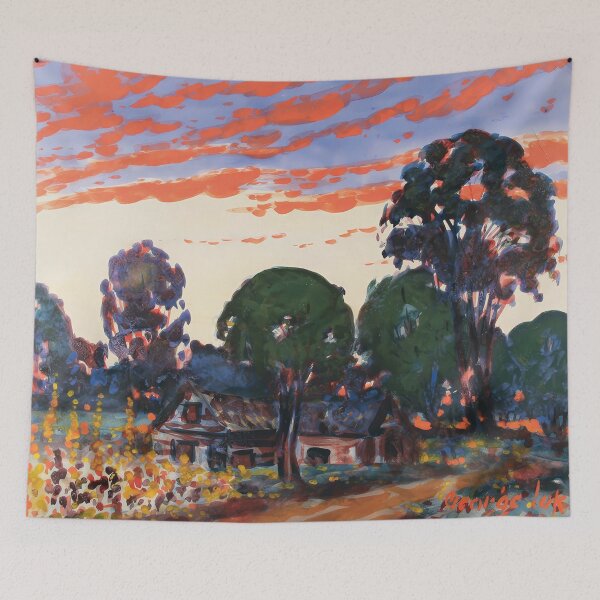 Item preview, Original Paintings By George Luks | George Luks, 1867-1933 USA designed and sold by MinoZZi.