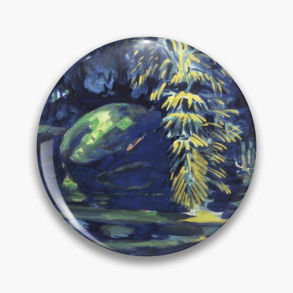 Item preview, Original Paintings By George Luks | George Luks, 1867-1933 USA designed and sold by MinoZZi.