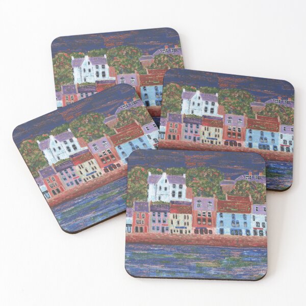 Item preview, Anstruther 2 designed and sold by Jan Palmer.