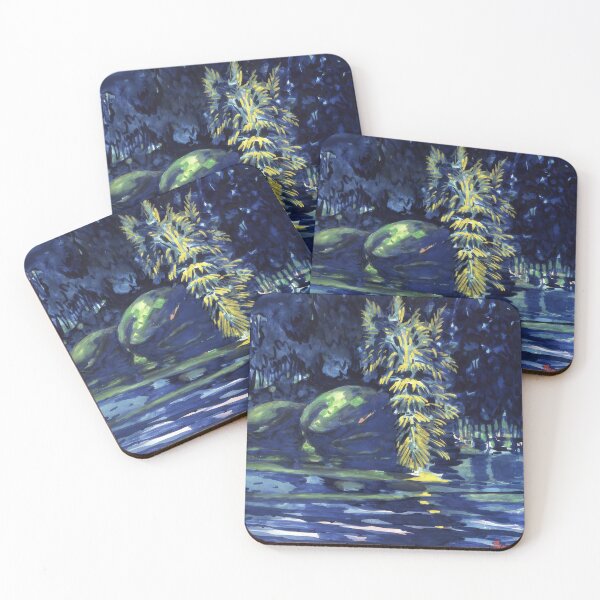 Item preview, Original Paintings By George Luks | George Luks, 1867-1933 USA designed and sold by MinoZZi.