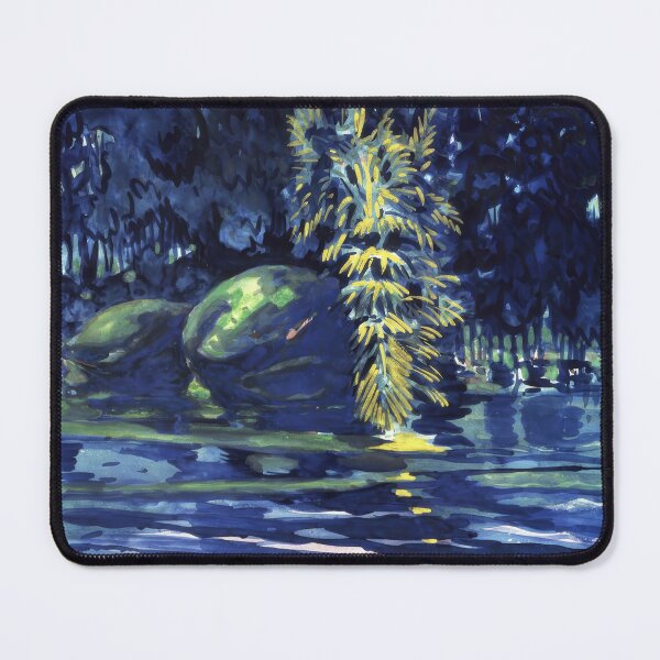 Item preview, Original Paintings By George Luks | George Luks, 1867-1933 USA designed and sold by MinoZZi.
