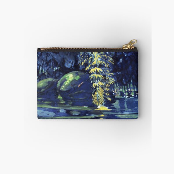 Item preview, Original Paintings By George Luks | George Luks, 1867-1933 USA designed and sold by MinoZZi.