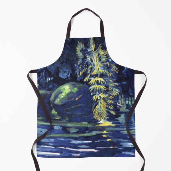 Item preview, Original Paintings By George Luks | George Luks, 1867-1933 USA designed and sold by MinoZZi.