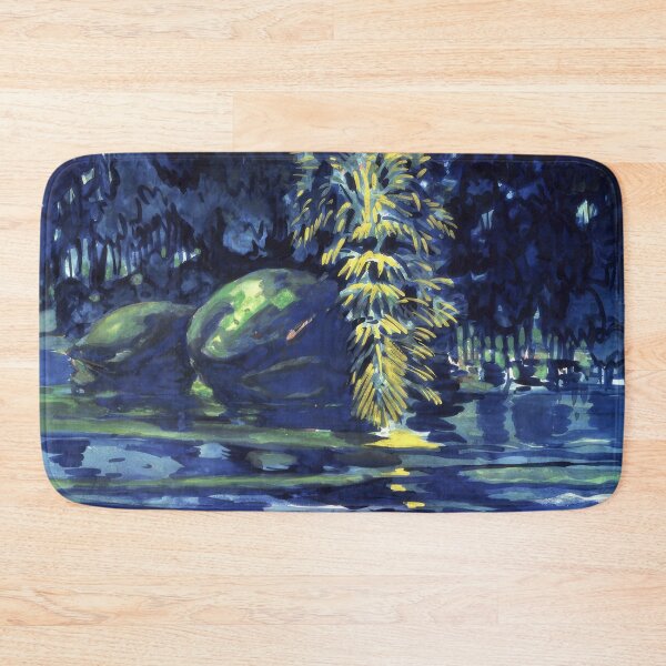 Item preview, Original Paintings By George Luks | George Luks, 1867-1933 USA designed and sold by MinoZZi.