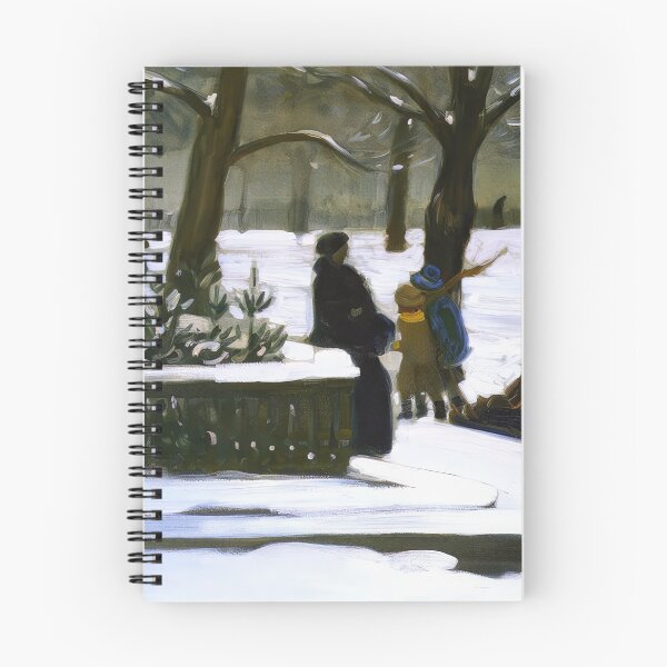 Item preview, Original Paintings By George Luks | George Luks, 1867-1933 USA designed and sold by MinoZZi.