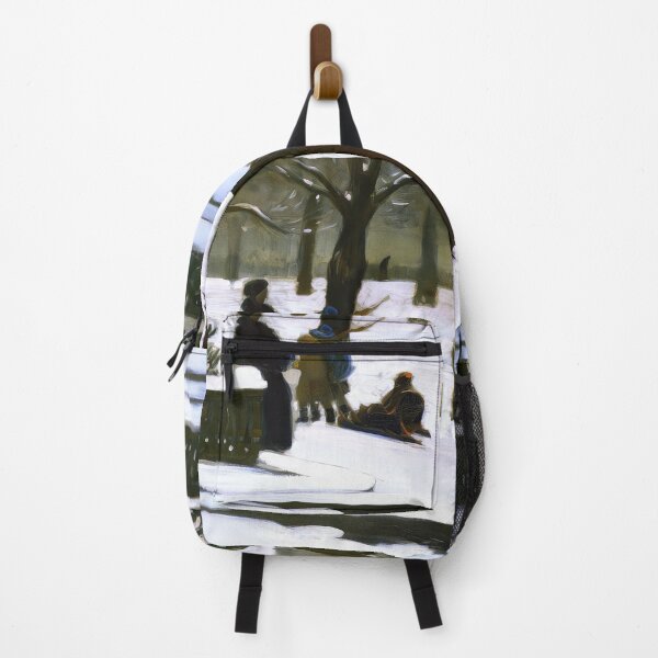 Item preview, Original Paintings By George Luks | George Luks, 1867-1933 USA designed and sold by MinoZZi.