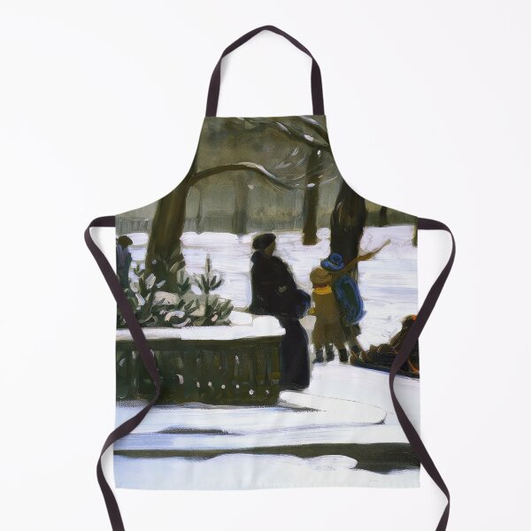 Item preview, Original Paintings By George Luks | George Luks, 1867-1933 USA designed and sold by MinoZZi.