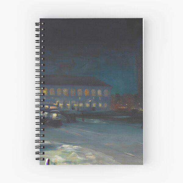 Item preview, Original Paintings By George Luks | George Luks, 1867-1933 USA designed and sold by MinoZZi.