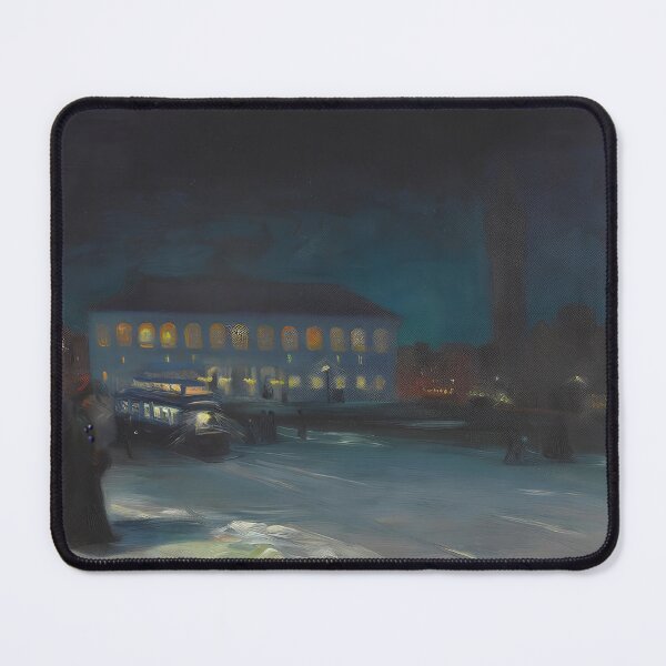 Item preview, Original Paintings By George Luks | George Luks, 1867-1933 USA designed and sold by MinoZZi.