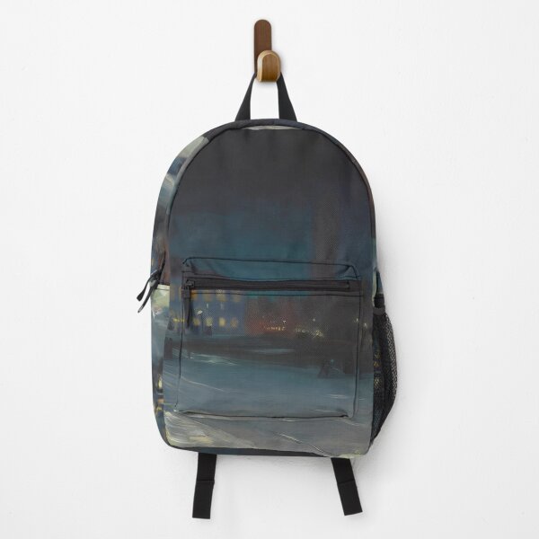 Item preview, Original Paintings By George Luks | George Luks, 1867-1933 USA designed and sold by MinoZZi.