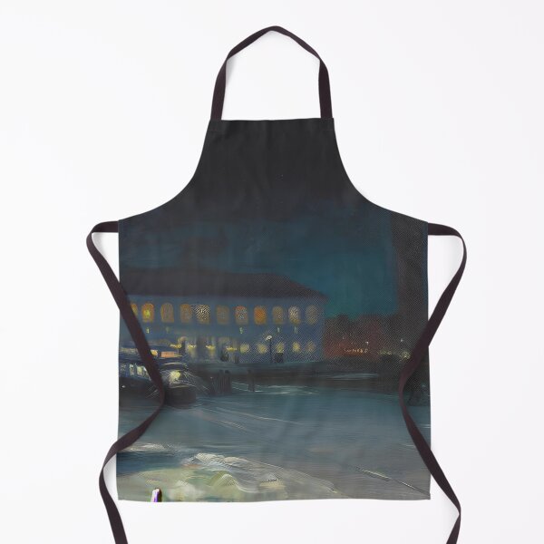 Item preview, Original Paintings By George Luks | George Luks, 1867-1933 USA designed and sold by MinoZZi.