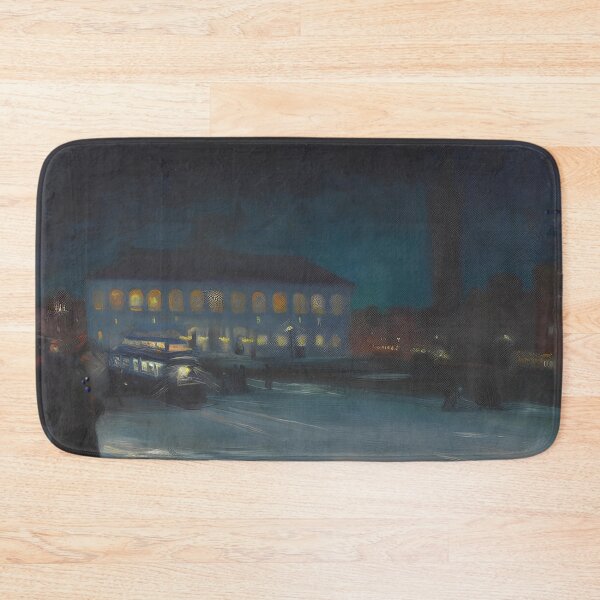 Item preview, Original Paintings By George Luks | George Luks, 1867-1933 USA designed and sold by MinoZZi.