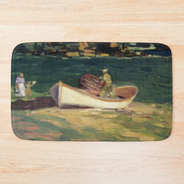 Item preview, Original Paintings By George Luks | George Luks, 1867-1933 USA designed and sold by MinoZZi.