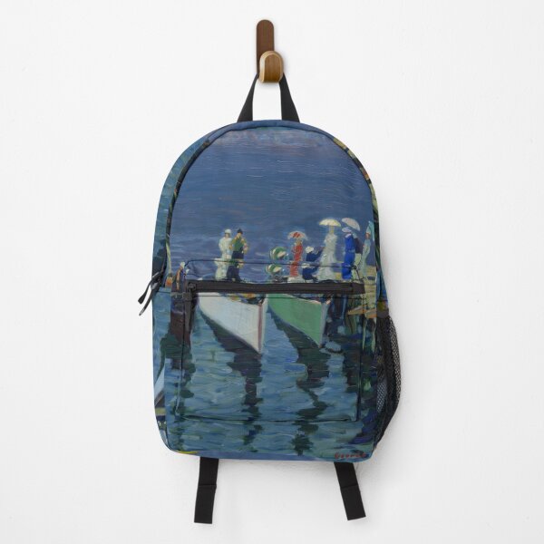 Item preview, Original Paintings By George Luks | George Luks, 1867-1933 USA designed and sold by MinoZZi.