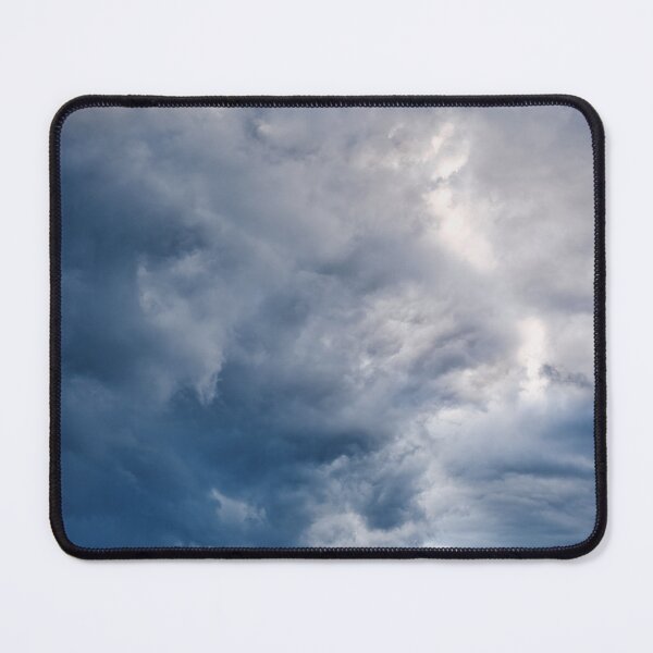 Item preview, Evening Clouds designed and sold by ShinyPhoto.