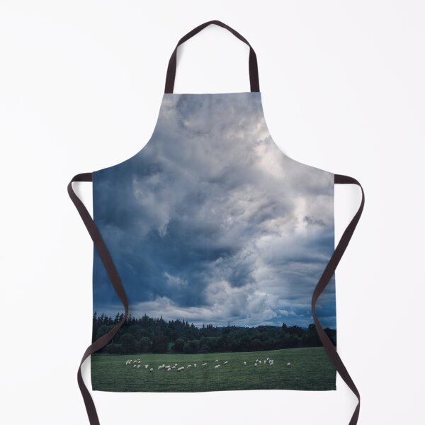 Item preview, Evening Clouds designed and sold by ShinyPhoto.