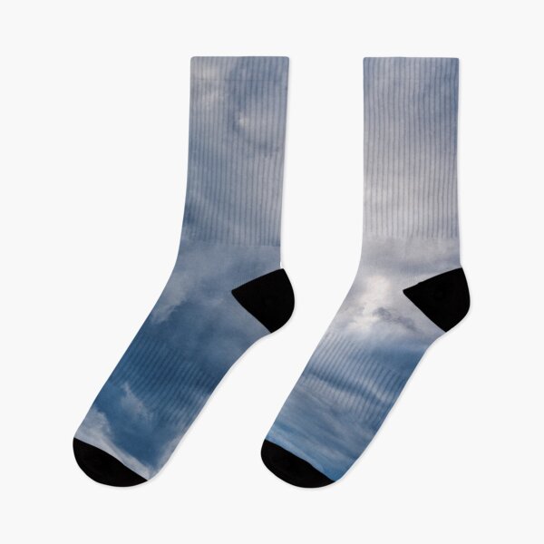 Item preview, Evening Clouds designed and sold by ShinyPhoto.