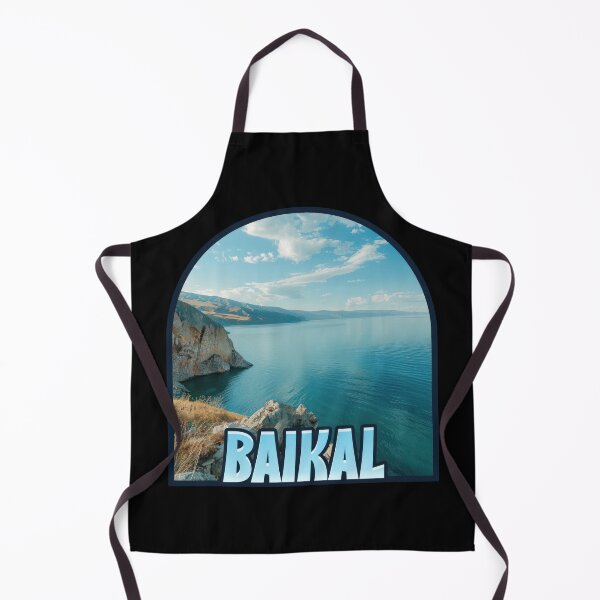 Item preview, Lake Baikal - Russia designed and sold by duke818.