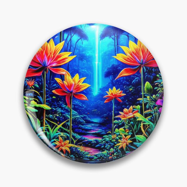 Item preview, Lily River designed and sold by Kingcls.