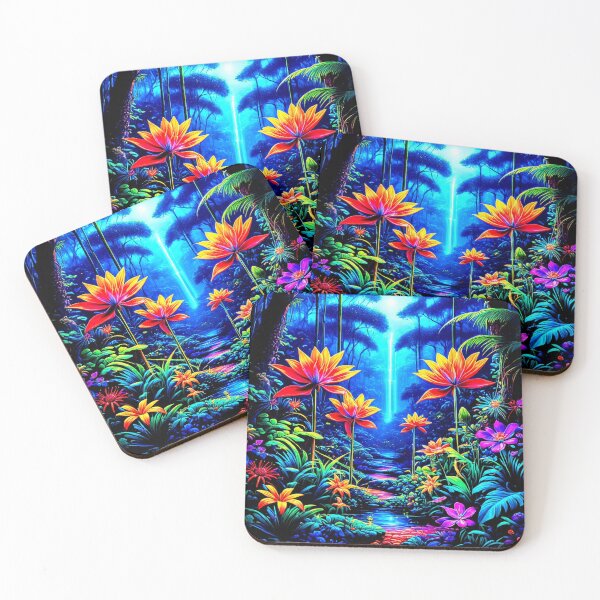 Item preview, Lily River designed and sold by Kingcls.