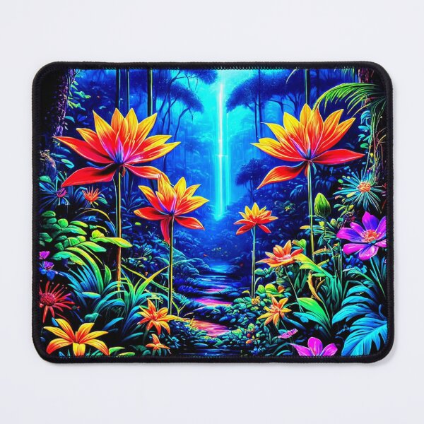 Item preview, Lily River designed and sold by Kingcls.