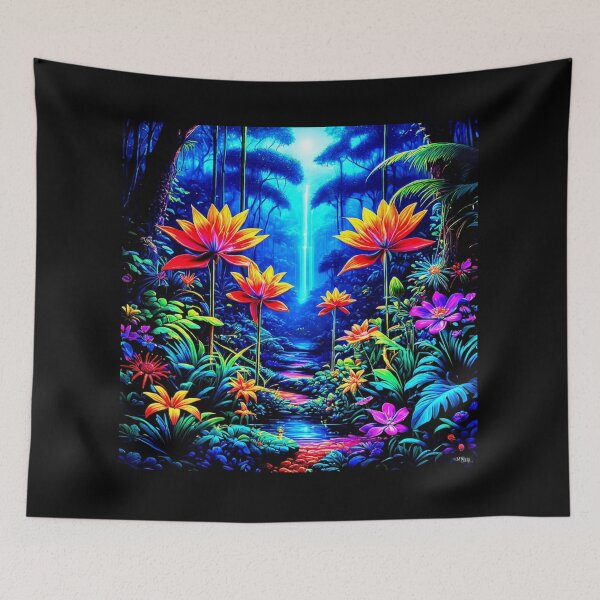 Item preview, Lily River designed and sold by Kingcls.