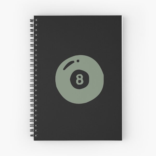 Item preview, 8 Ball designed and sold by MolnFabrik.