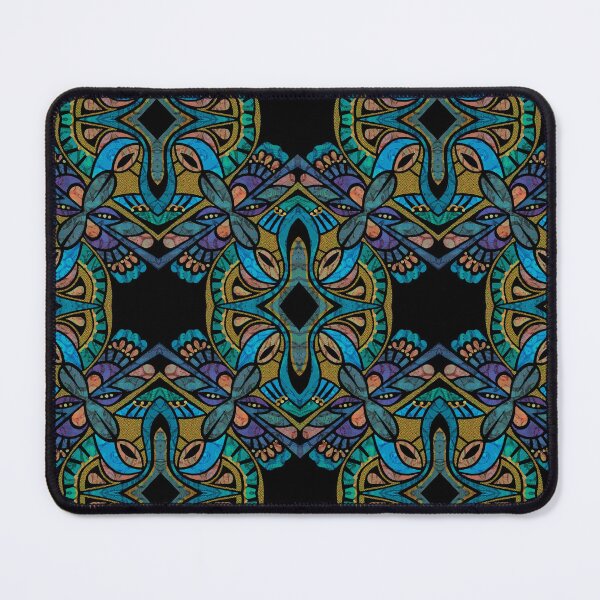 Item preview, Bohemian Hillance Gold designed and sold by Deborah Maxemow.