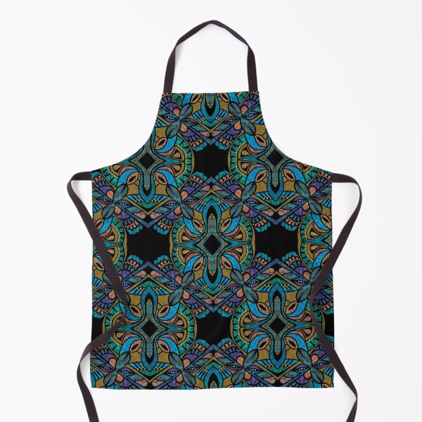 Item preview, Bohemian Hillance Gold designed and sold by Deborah Maxemow.