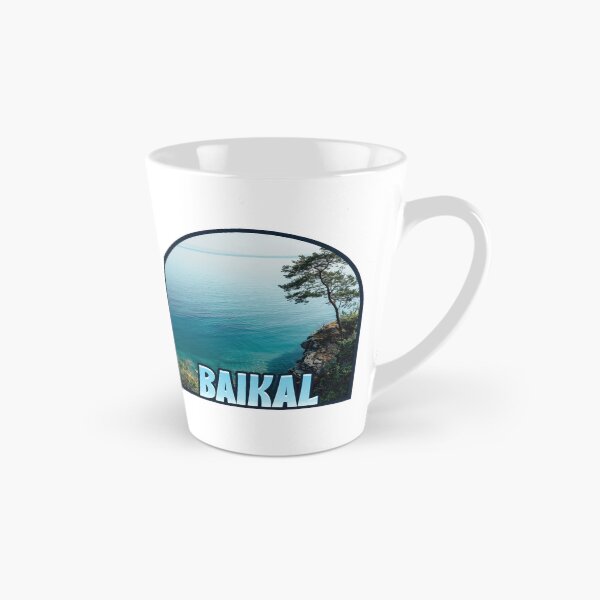 Item preview, Lake Baikal - Russia designed and sold by duke818.