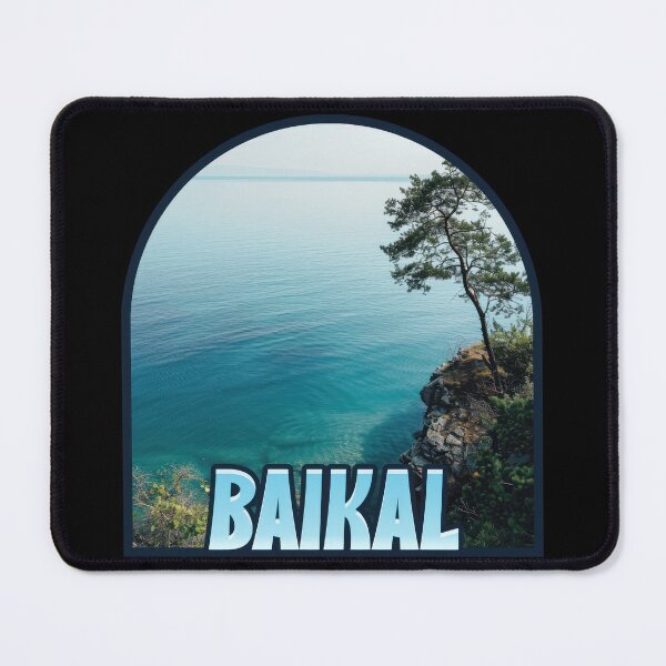 Item preview, Lake Baikal - Russia designed and sold by duke818.